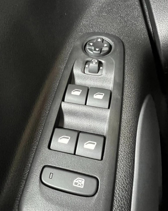 Toyota Proace City Verso cena 149000 przebieg: 5337, rok produkcji 2023 z Olszyna małe 596